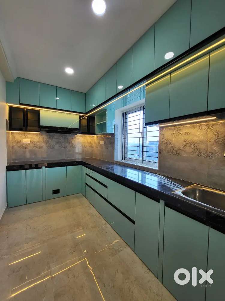 3 bhk flat for rent at kiit university patia only for family