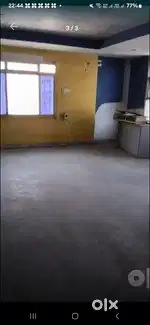 Rental income g+3floors commercial building for sale in begumpet