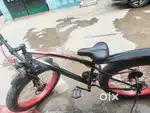 motte tyre ki cycle