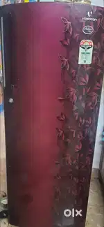 Fridge avilable for sell in Rajnandgaon
