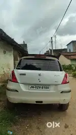 Maruti Suzuki Swift 2012 Petrol Well Maintained