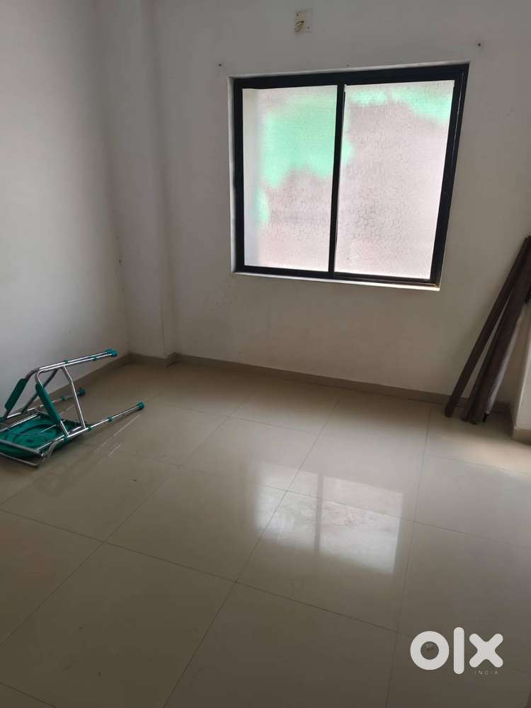 Semi Furnished 2 Bhk Flat Available For Rent In Chandkheda