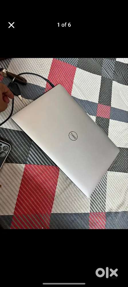 Dell XPS 13 -9343 i7 processor