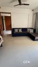 3 Bhk Flat Available For Rent