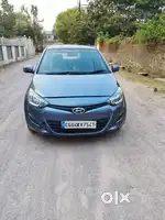 Hyundai i20 2013 Diesel Good Condition