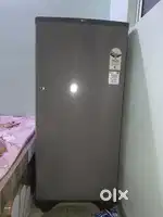 LG Refrigerator