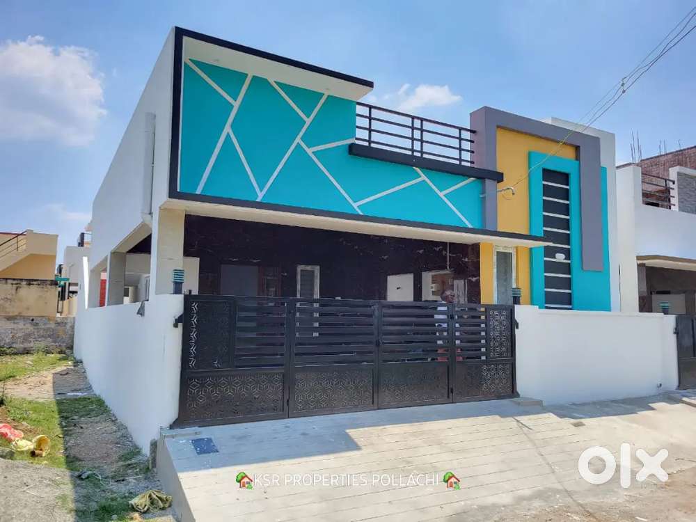 House for sale in pollachi