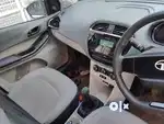 Tata Tiago JTP 2025 CNG & petrol 4400 KmDriven