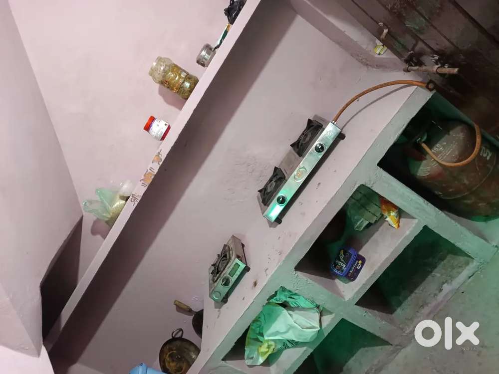 House available for rent