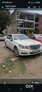Amazing condition E220D  AT  2013-2028