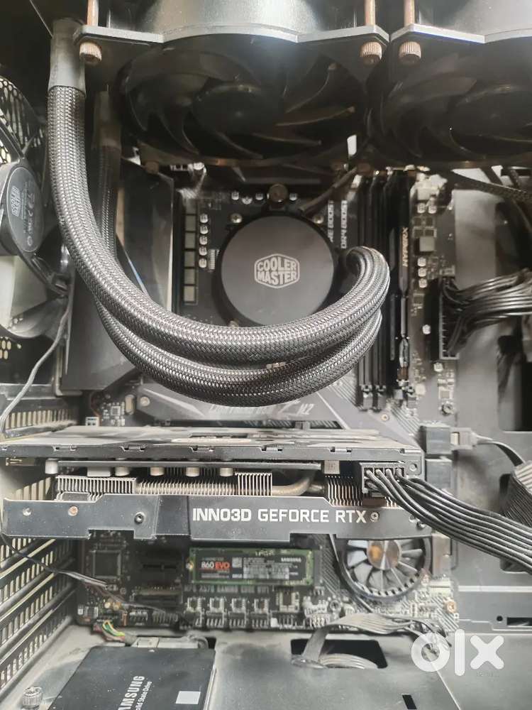 Want to sell motherboard MSI x570 and cpu ryzen 7 3700x
