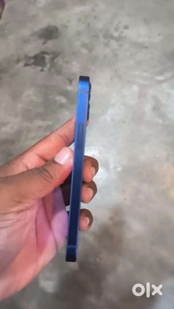 iPhone 12 mini