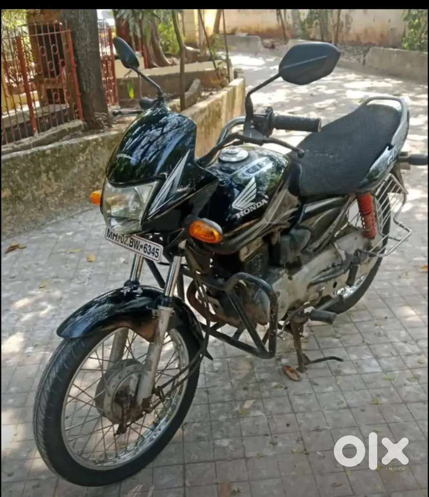 Good condition 2009 last December