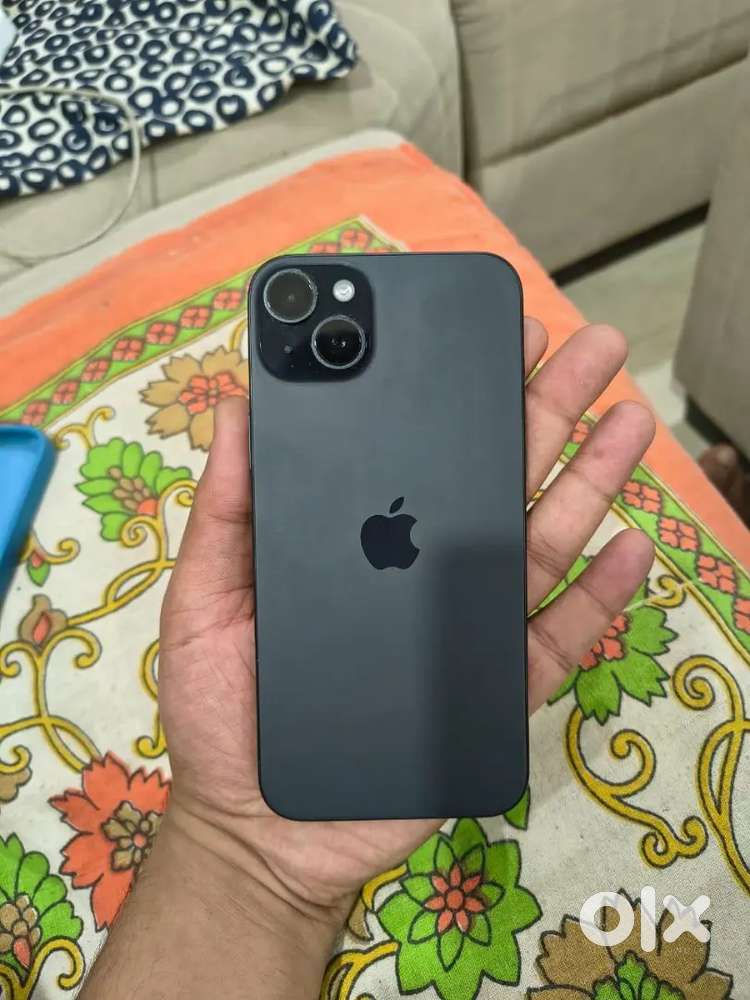 Mint condition phone with never repaired history