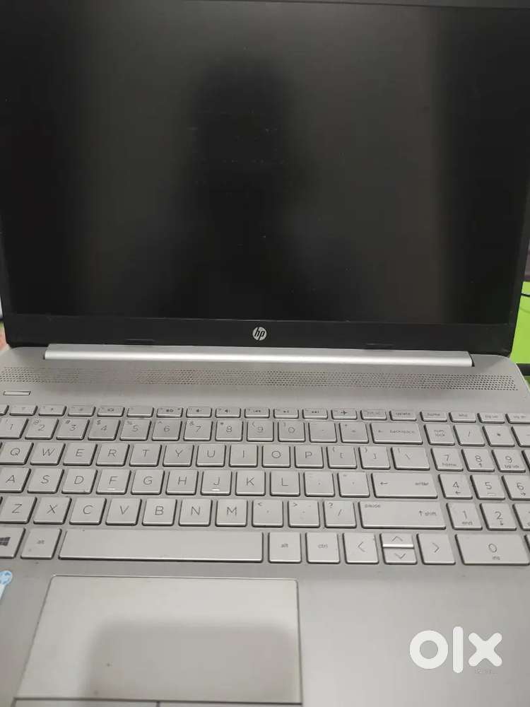 HP Laptop  i5 10th generation