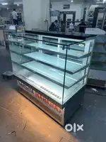 Sweets/ cake counter