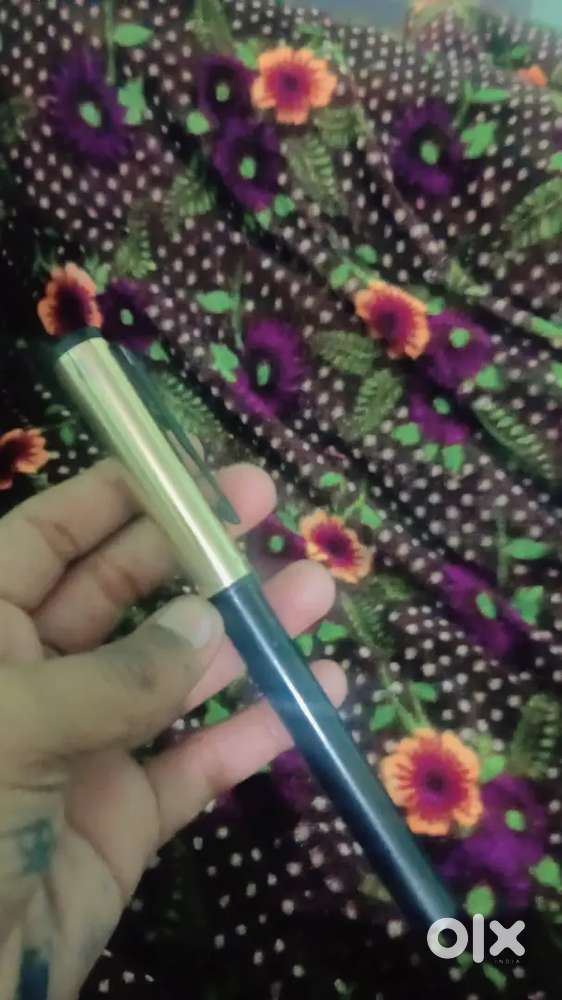 This pen parker pen best pen of this pen