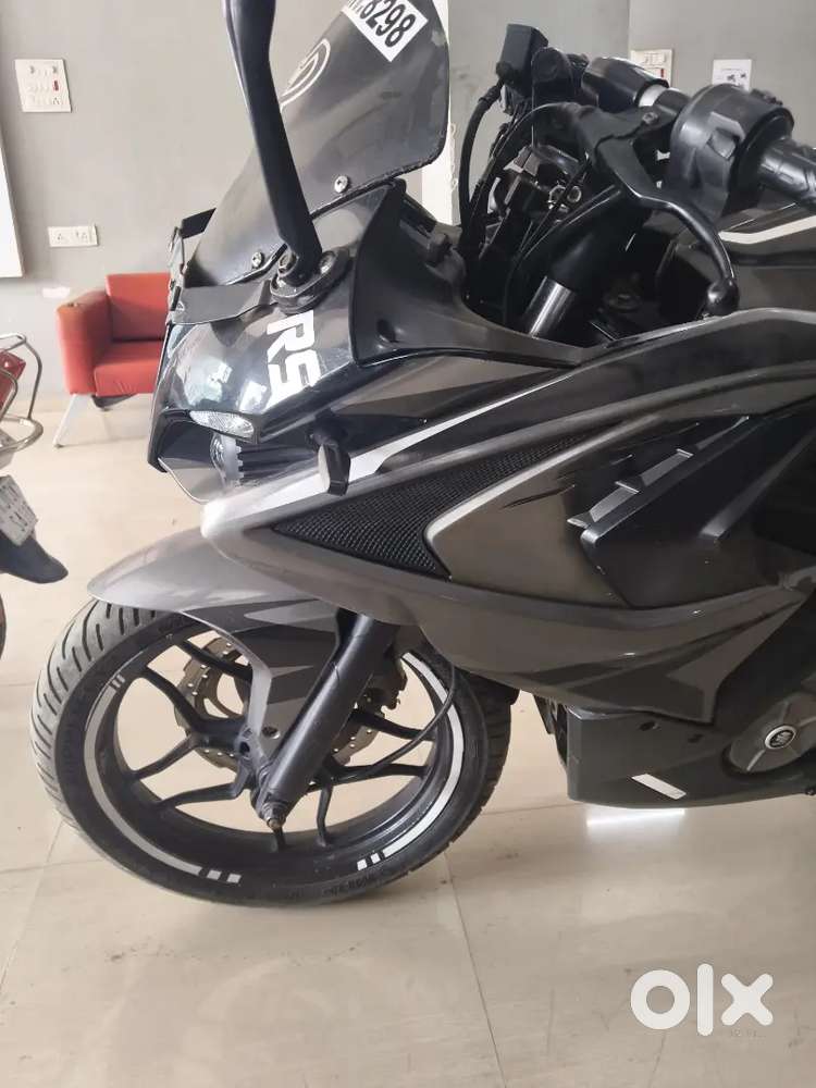 Well condition bikes