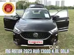 MG ASTOR 1.5 Super, 2023, Petrol