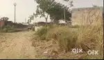 200 Gaj Plot For Sale in Bhaupatpur Kakod (URGENT SALE)