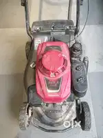 Grass Cuttiing Machine, Honda Lawn Mover HRJ 196 & HRJ 216