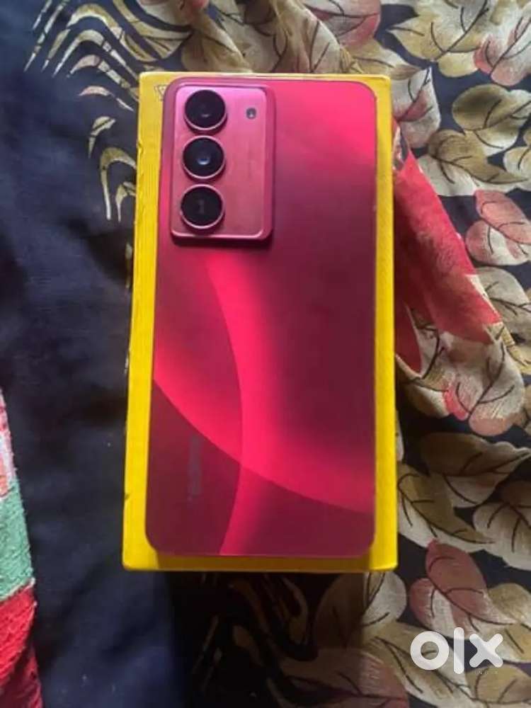 Realme14x 5g 8/128 gb