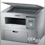 Samsung SCX 4021s multi function printer