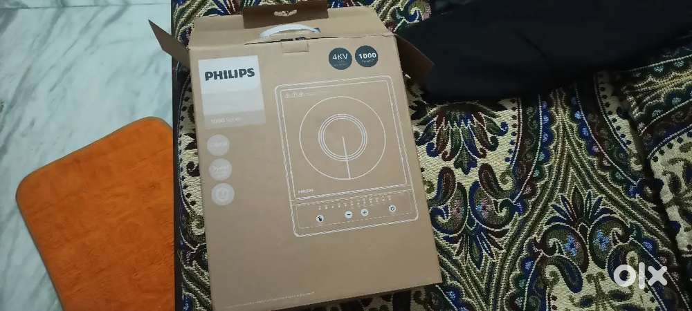 INDUCTION CHULHA