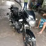 Bajaj Pulsar 125
