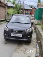 Maruti Suzuki Alto K10 2020 Petrol 100000 Km Driven mint condition