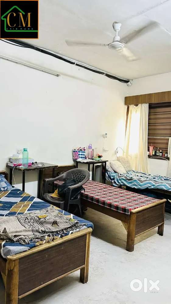 Co living PG in Chandigarh Sector 45