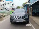Renault Duster Adventure Edition RXZ AWD, 2020, Diesel