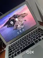 Macbook Air