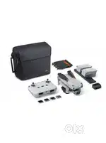 dji air 2s dronr
