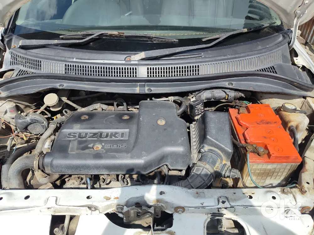 Maruti Suzuki Dzire 2016