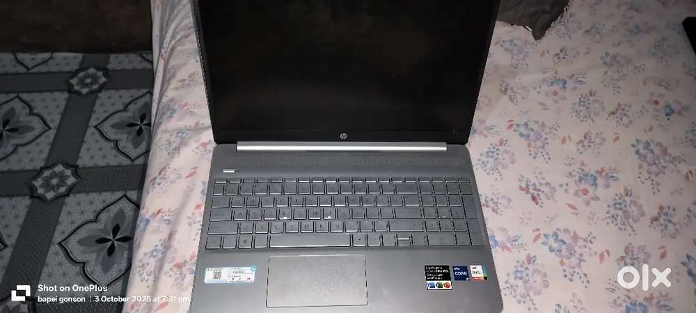Hp labtop 15s-fq5xxx windows 11