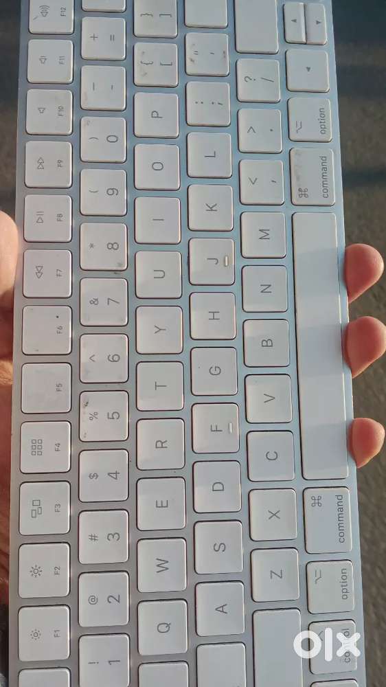 magic Keyboard
