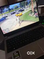 Acer aspire lite ryzen5 with GTA 5 installed