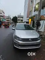 Volkswagen Vento 2018