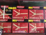 BLUEBERRY CELLING FAN 2 YEAR WARRANTY BRAND NEW