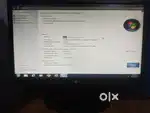 Okay condition with proper setup
