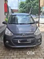 Hyundai Grand i10 1.2 CRDi Sportz, 2016, Diesel
