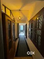Moon flower spa