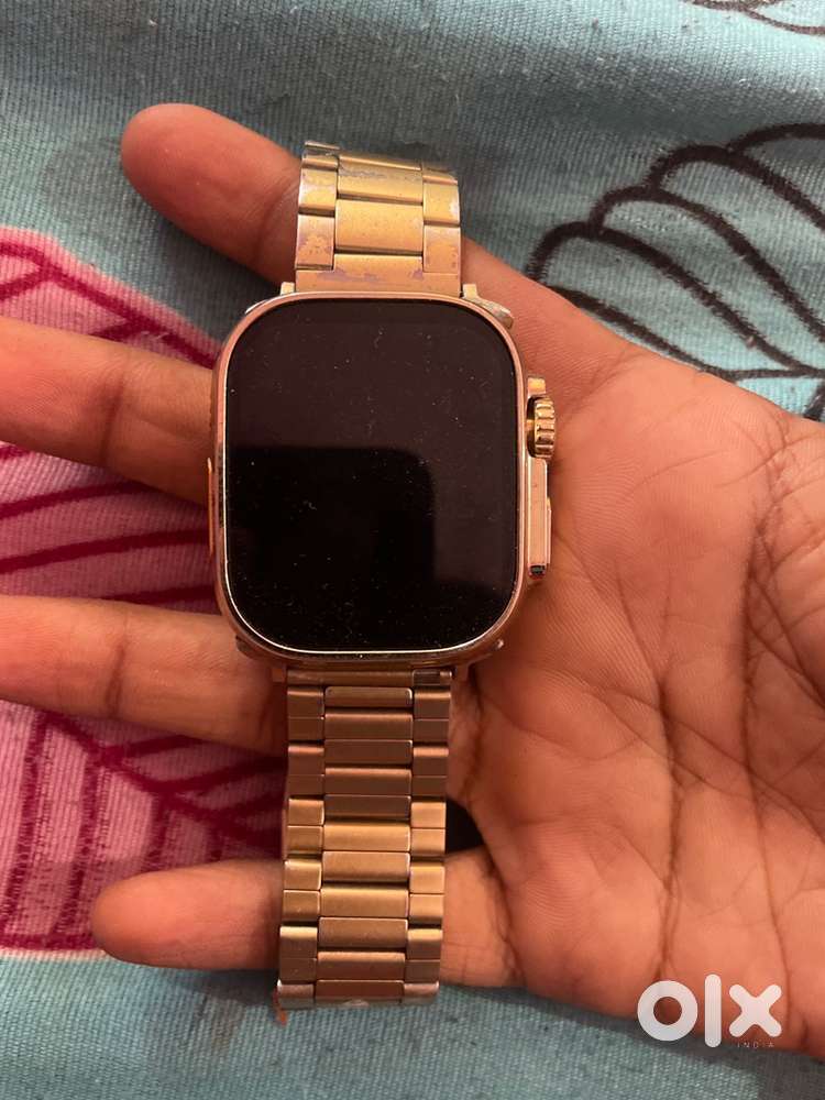 APPLE WATCH 2 COPY BUYING PRICE 7500
