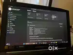 Acer Predator 16GB RAM Nvidia GTX 1050 Ti