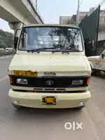 Tata 407 sfc cng local permit all papers valid