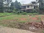 5.5 cent land for sale at Aluva