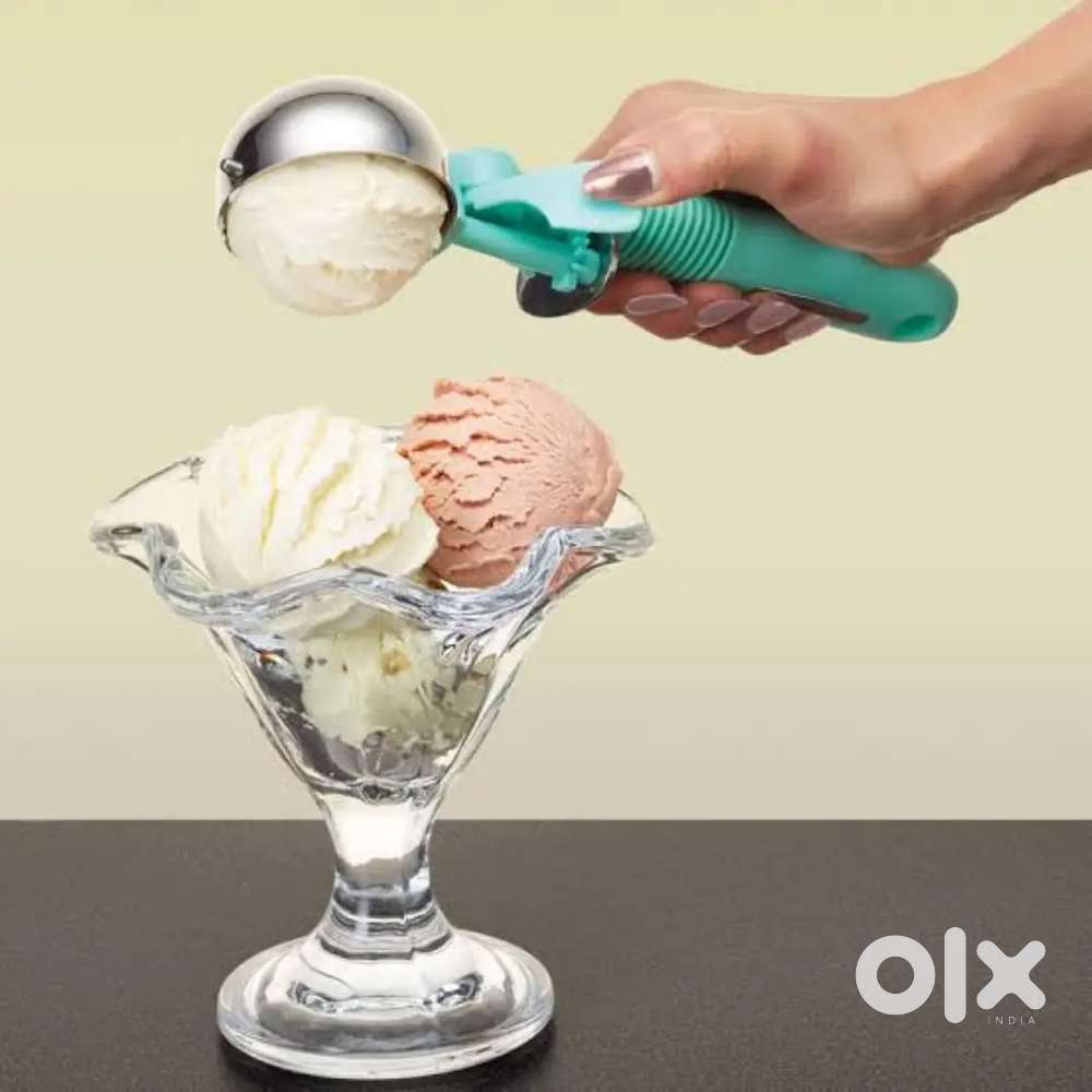 We looking managers for ice cream brand