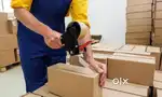 ( HR NEHA ) PACKING/HELPER/ SUPERVISOR/SCANNING VACANCY AVAILABLE!!