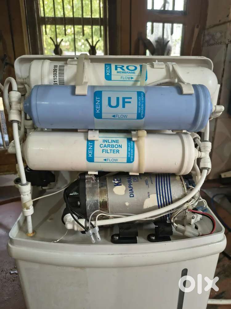 Kent RO 12L water purifier